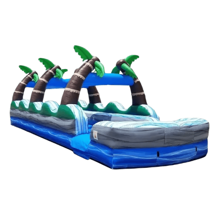 Slip 'N Slide Rentals Slip 'N Slide Rentals