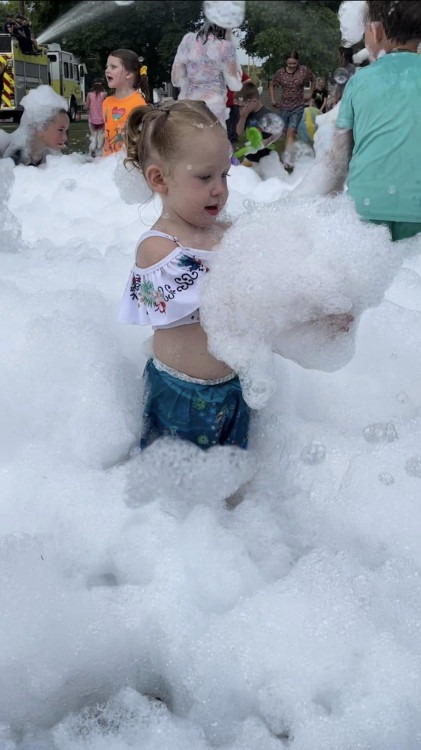 Foam Party (Call To Book) Foam Party (Call To Book)