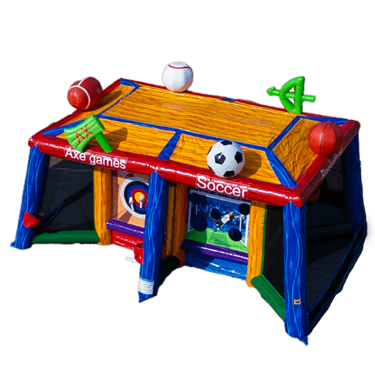 Interactive Game Interactive Game