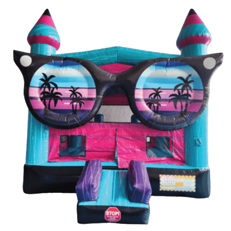 Bounce Houses Bounce Houses