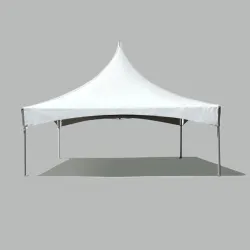 20x20 High Peak Marquee Tent