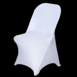 Spandex  Folding Chair Cover