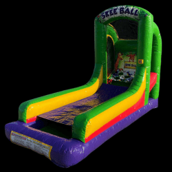 Skee Ball