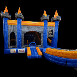 Big House Castle Combo