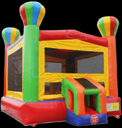 Balloon Bouncer
