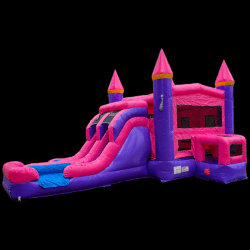 Princess Splash Combo