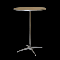 Cocktail Table (Hi-Top)