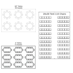 temp img 1 jpeg 398201892 20x30 High Peak Marquee Tent