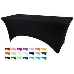 temp img 1 jpeg 513955497 6 Ft Spandex Table Cover