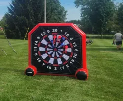 temp img 1 jpeg 674347207 Inflatable Darts/ Tic Tac Toe Game