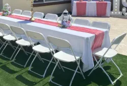 White Folding Chairs temp img 3 jpeg 131422993 White Folding Chairs