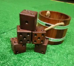 Reception Party Package: 5 Games temp img 3 jpeg 479485379 Reception Party Package: 5 Games