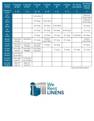 60x120 Solid Table Cloths temp img 3 jpeg 576767829 60"x120" Solid Table Cloths