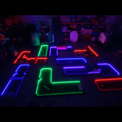 temp img 2 png 691775749 3 Hole LED Mini Golf