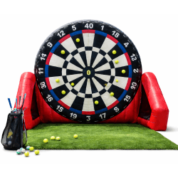 Mega Chip Shot Challenge